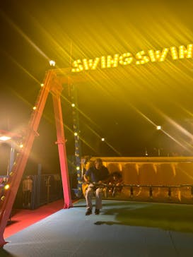 西武園ゆうえんちに投稿された画像（2024/7/29）