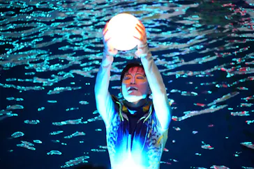 仙台うみの杜水族館に投稿された画像（2024/7/29）