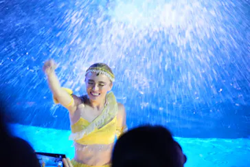仙台うみの杜水族館に投稿された画像（2024/7/29）