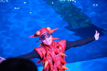 仙台うみの杜水族館に投稿された画像（2024/7/29）