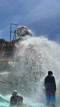 NESTA RESORT KOBE（ネスタリゾート神戸）に投稿された画像（2024/7/29）