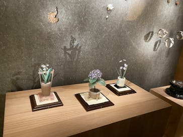 カルティエと日本　半世紀のあゆみ　「結 MUSUBI」展 ― 美と芸術をめぐる対話（東京国立博物館　表慶館））に投稿された画像（2024/7/29）