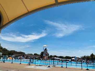 川越水上公園（埼玉県公園緑地協会）に投稿された画像（2024/7/29）