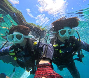 沖縄マリンサービス碧に投稿された画像（2024/7/29）