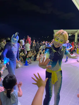 仙台うみの杜水族館に投稿された画像（2024/7/29）