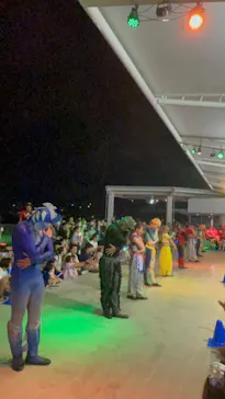 仙台うみの杜水族館に投稿された画像（2024/7/29）