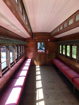 博物館 明治村に投稿された画像（2024/7/29）