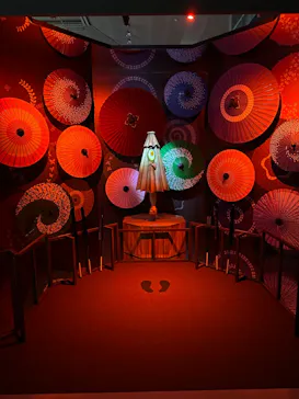 ひらかたパークに投稿された画像（2024/7/29）