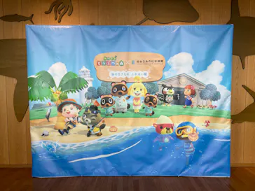 仙台うみの杜水族館に投稿された画像（2024/7/29）