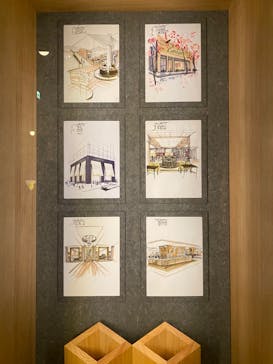 カルティエと日本　半世紀のあゆみ　「結 MUSUBI」展 ― 美と芸術をめぐる対話（東京国立博物館　表慶館））に投稿された画像（2024/7/29）