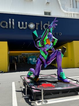 ミニチュアミュージアム スモールワールズに投稿された画像（2024/7/29）