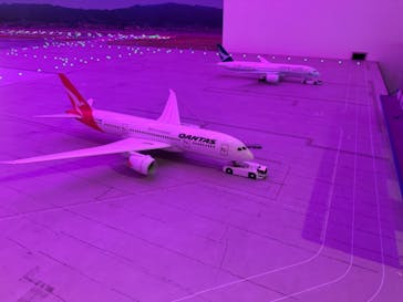 ミニチュアミュージアム スモールワールズに投稿された画像（2024/7/29）