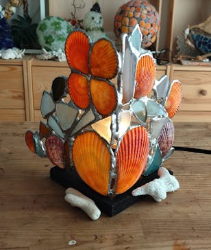 シーボーンアート 神戸教室 「LANAI」に投稿された画像（2024/7/28）