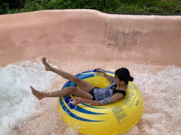 上越国際プレイランドに投稿された画像（2024/7/29）