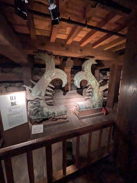 松江城に投稿された画像（2024/7/29）