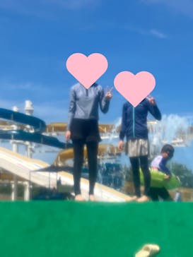 川越水上公園（埼玉県公園緑地協会）に投稿された画像（2024/7/29）