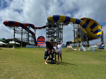 芝政ワールドに投稿された画像（2024/7/29）