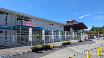 しらこばと水上公園（埼玉県公園緑地協会）に投稿された画像（2024/7/29）