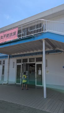 しらこばと水上公園（埼玉県公園緑地協会）に投稿された画像（2024/7/29）