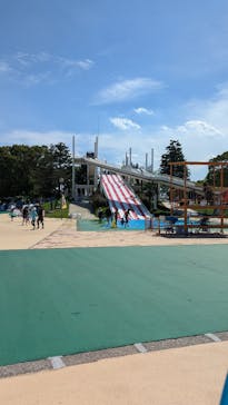 しらこばと水上公園（埼玉県公園緑地協会）に投稿された画像（2024/7/29）