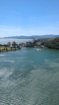 かんざんじロープウェイに投稿された画像（2024/7/29）