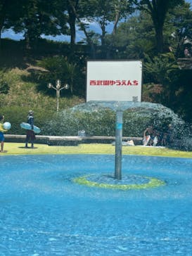 西武園ゆうえんちに投稿された画像（2024/7/29）