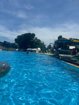 西武園ゆうえんちに投稿された画像（2024/7/29）