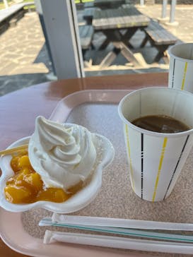 江の島シーキャンドルに投稿された画像（2024/7/29）