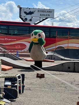 ひるがのピクニックガーデンに投稿された画像（2024/7/29）