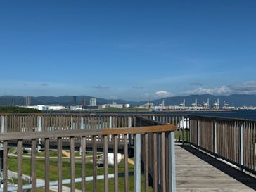 シー・ドラグーンに投稿された画像（2024/7/29）