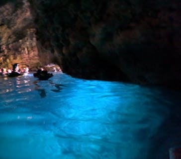 沖縄マリンサービス碧に投稿された画像（2024/7/29）