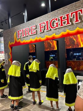 カンドゥー新利府に投稿された画像（2024/7/29）