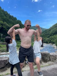 マウンテンライフ飛騨に投稿された画像（2024/7/29）