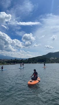 A　DAYに投稿された画像（2024/7/29）