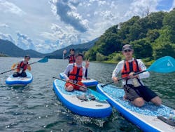 A　DAYに投稿された画像（2024/7/29）