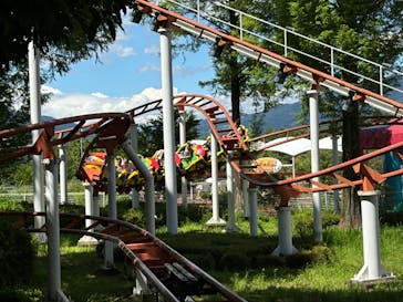 渋川スカイランドパークに投稿された画像（2024/7/29）