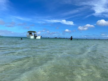 ブルーラグーン石垣島に投稿された画像（2024/7/29）