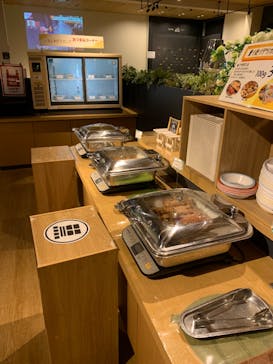 エキチカ温泉・くろしおに投稿された画像（2024/7/29）