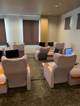 エキチカ温泉・くろしおに投稿された画像（2024/7/29）