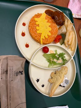 福井県立恐竜博物館に投稿された画像（2024/7/29）