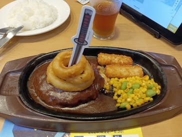 株式会社すかいらーくレストランツに投稿された画像（2024/7/29）