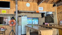 パノラマアドヴェンチャーズに投稿された画像（2024/7/29）