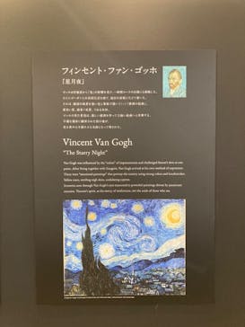 Immersive Museum OSAKA 2025に投稿された画像（2024/7/29）