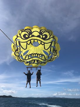 ブルーラグーンオキナワに投稿された画像（2024/7/29）