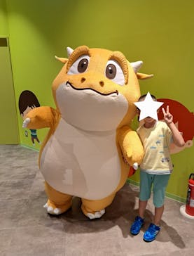 カンドゥー新利府に投稿された画像（2024/7/29）