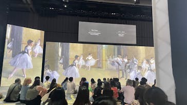 モネ＆フレンズ・アライブに投稿された画像（2024/7/29）