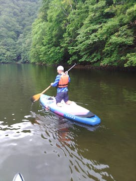 Outdoor Village ZION（アウトドア　ビレッジ　ザイオン）に投稿された画像（2024/7/29）