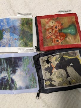 モネ＆フレンズ・アライブに投稿された画像（2024/7/29）