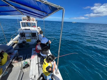沖縄海うさぎ・海あしびに投稿された画像（2024/7/29）