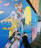 特別展「刀剣乱舞で学ぶ　日本刀と未来展 -刀剣男士のひみつ-」に投稿された画像（2024/7/30）